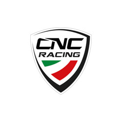 Portapacchi posteriore per Ducati Multistrada V4 CNC Racing