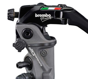 Pompa Freno Radiale Anteriore Brembo 19RCS CORSA CORTA CNC Racing