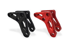Kit bilancieri sospensione posteriore Ducati Panigale (899, 959, 955, 1199, 1299) CNC Racing