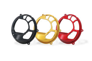 Cover frizioni a secco Ducati CNC Racing