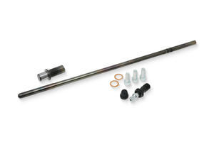Kit trasformazione comando idraulico per carter frizione trasparente, Ducati Hypermotard 939 e Multistrada 950 CNC Racing