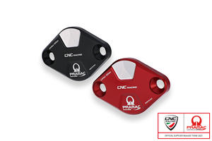Cover ispezione fase per Ducati - Pramac Racing Limited Edition CNC Racing