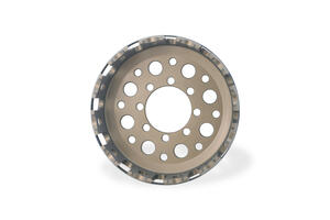 Campana frizione 12 denti per Ducati CNC Racing