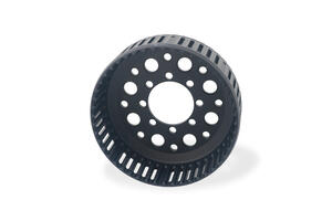 Campana frizione 48 denti per Ducati CNC Racing
