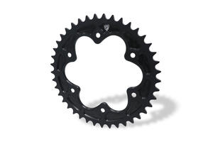 Corona componibile Z40 P520 6 fori Ducati CNC Racing