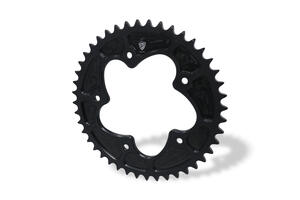 Corona componibile Z39 P525 5 fori Ducati CNC Racing