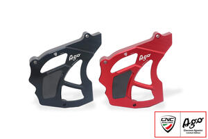 Cover pignone MV Agusta - Giacomo Agostini Limited Edition CNC Racing