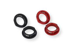 Dadi ruota posteriore Ducati CNC Racing