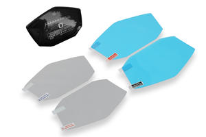 Kit pellicole protezione strumentazione Moto Guzzi CNC Racing