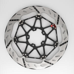 DISCO EPTA STAGE 0 - 330mm - RIGHT CNC Racing
