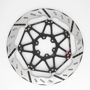 DISCO EPTA STAGE 0 - 330mm - RIGHT CNC Racing