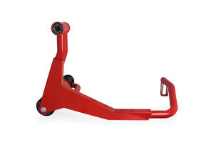 Cavalletto per forcellone monobraccio CNC Racing