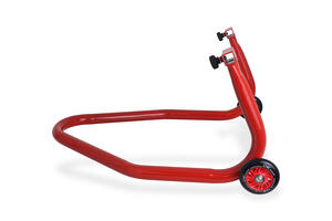 Cavalletto per forcellone bibraccio CNC Racing