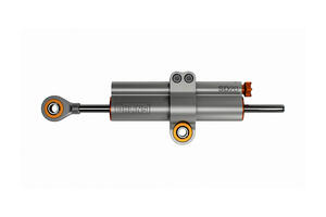 Ammortizzatore di sterzo Ohlins SD20 001 corsa 70mm CNC Racing