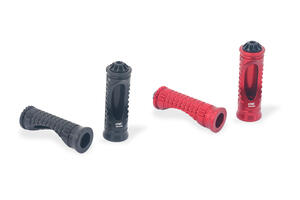 Kit poggiapiedi Sport - Pilota CNC Racing