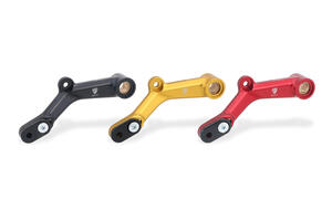 Leva cambio stradale Ducati Hypermotard 698 Mono - Slide CNC Racing