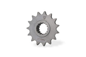 Pignone denti 15 catena 525 Ducati CNC Racing