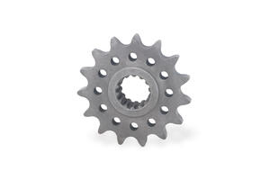 Pignone 15 denti P530 Ducati - Alleggerito CNC Racing