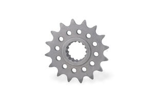 Pignone 16 denti P520 Ducati - Alleggerito CNC Racing