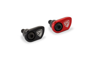 Protezione sensore ABS Ducati CNC Racing