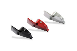 Protezione coppa olio Ducati Panigale V4 / Streetfighter V4 CNC Racing