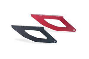 Protezione catena inferiore Ducati Multistrada V2 MY2025 CNC Racing