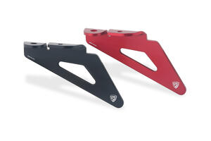 Protezione catena inferiore Ducati Panigale V2 e Streetfighter V2 MY2025 CNC Racing