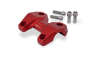 Riser superiore Ducati Monster 1200 CNC Racing