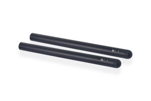 Coppia tubi semimanubri lunghezza 260 mm - diametro interno 15,8 CNC Racing