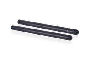 Coppia tubi semimanubri lunghezza 275 mm - diametro interno 15,8 CNC Racing