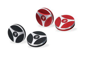 Cover tappo superiore forcella Ducati Diavel V4 CNC Racing