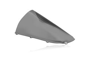 Cupolino alto Race - fume scuro CNC Racing