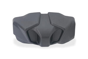 Cover strumenti Ducati Streetfighter V4 MY2025 CNC Racing