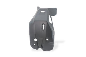 Protezione motore inferiore in carbonio per Ducati Multistrada V2 MY2025 CNC Racing