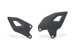 Kit paratacchi Ducati Panigale V4 - Carbonio CNC Racing