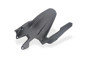 Parafango posteriore in carbonio per Ducati Panigale V2 MY2025 CNC Racing