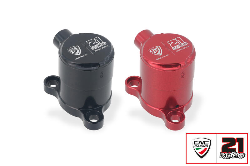 Clutch slave cylinder for Ducati - diameter 30 mm (&Oslash;30 mm) - Troy Bayliss Limited Edition