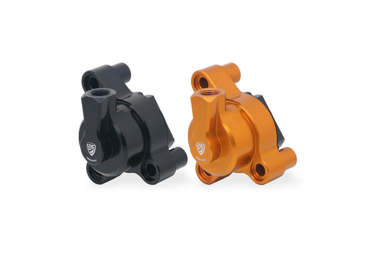 Attuatore frizione per KTM con diametro 29 mm (&Oslash;29 mm) - olio DOT
