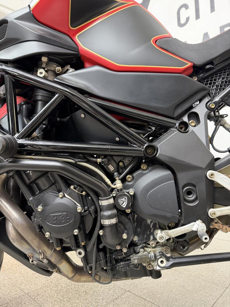 Attuatore frizione per MV Agusta con diametro 30,5 mm (&Oslash;30.5 mm)