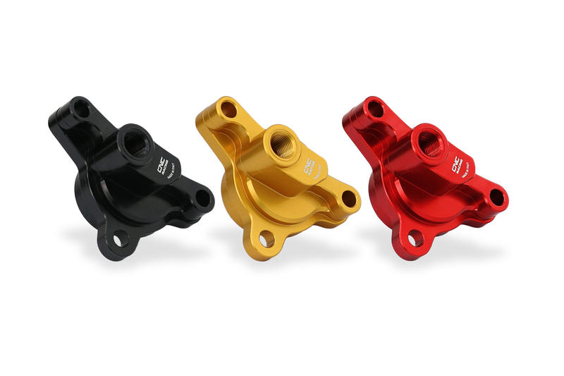 Clutch slave cylinder for Ducati V4 diameter 29 mm (&Oslash;29 mm) - Panigale, Diavel, Streetfighter and Multistrada