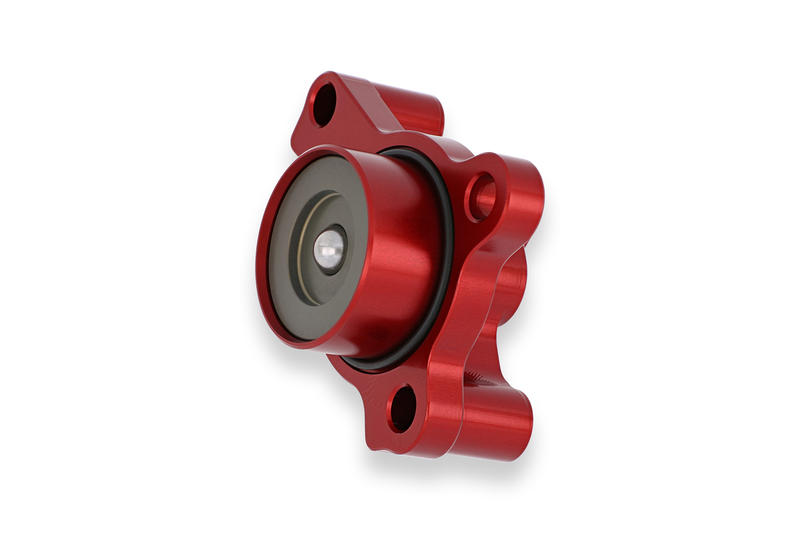 Clutch slave cylinder for Ducati V4 diameter 29 mm (&Oslash;29 mm) - Panigale, Diavel, Streetfighter and Multistrada