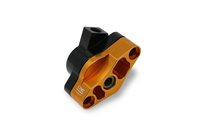 Clutch Slave Cylinder for KTM diameter 28.5 mm (&Oslash;28.5 mm) - DOT oil