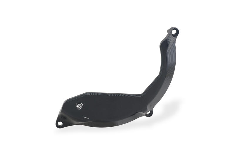 Clear cover oil bath clutch KTM - Protector