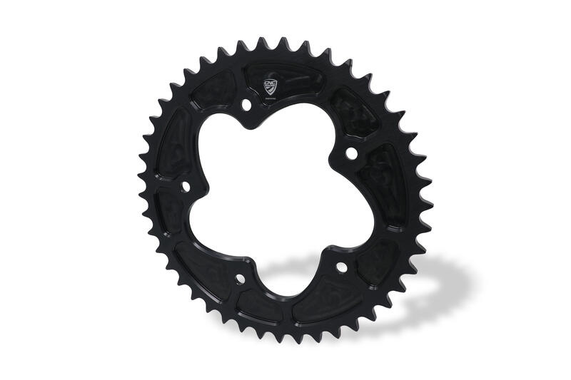 Corona componibile Z39 P525 5 fori Ducati