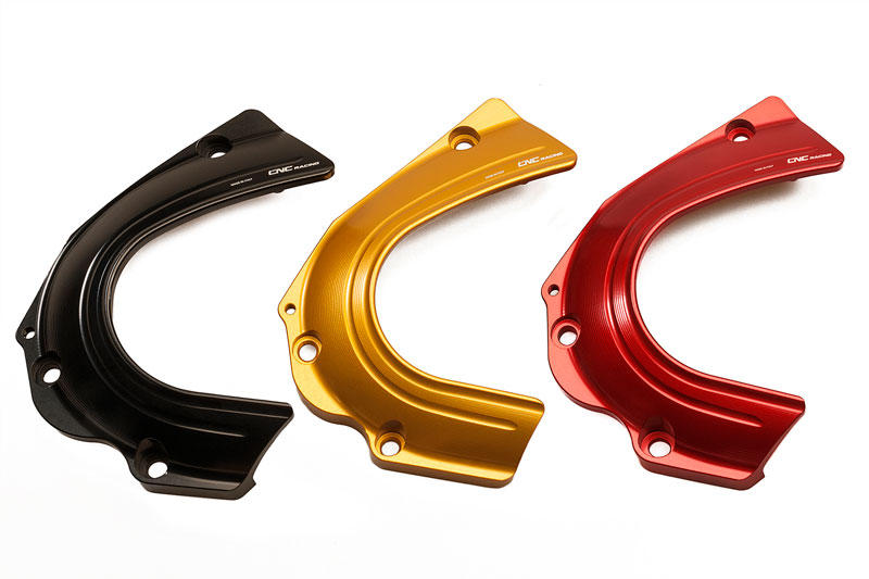 Cover pignone Ducati