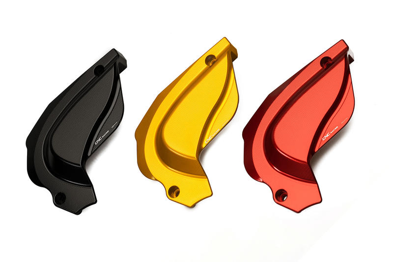 Cover pignone Ducati Multistrada 950