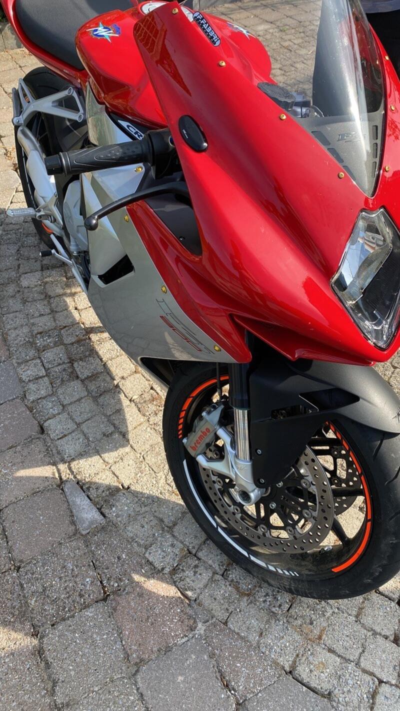 Cover specchi per MV Agusta e Ducati