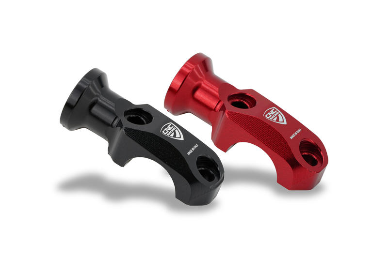 Clamp right side Ducati Multistrada V4 - Multistrada V2 MY2025