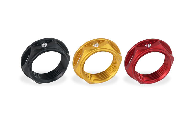 Front Wheel Nut Moto Guzzi