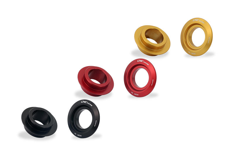 Bushing kit front wheel Ducati